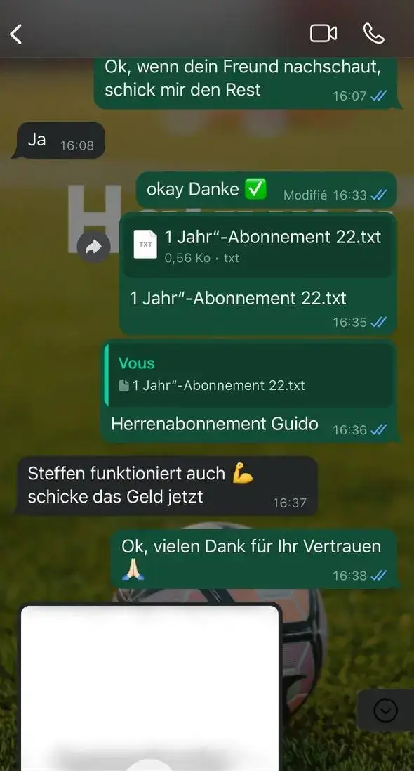 hakuna iptv